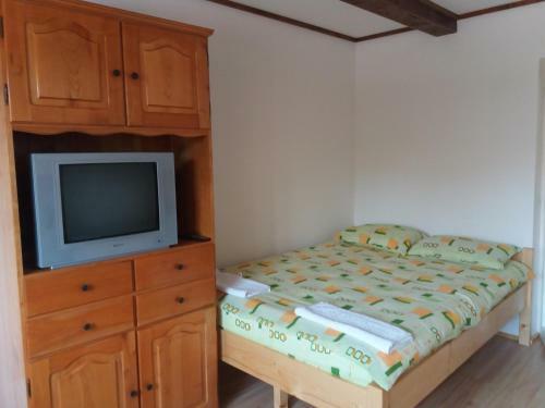 Hostal Maksai Vend�gh�z