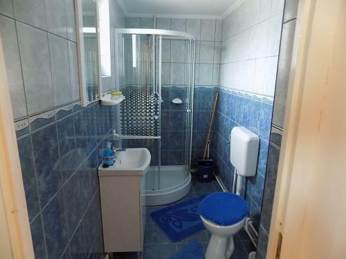 Hostal Maksai Vend�gh�z