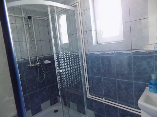 Hostal Maksai Vend�gh�z