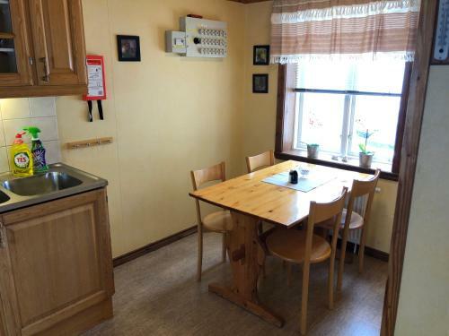 Agroturismo Vegby Bolsg�rd "lillstugan"