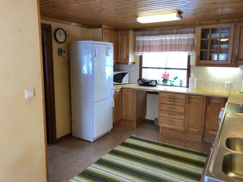 Agroturismo Vegby Bolsg�rd "lillstugan"