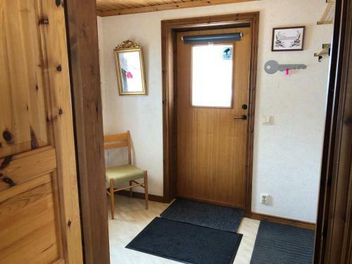 Agroturismo Vegby Bolsg�rd "lillstugan"