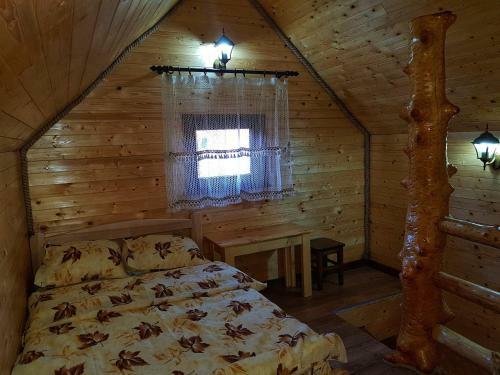 Lodge Cabana Colt De Rai
