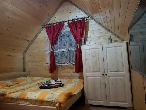 Lodge Cabana Colt De Rai