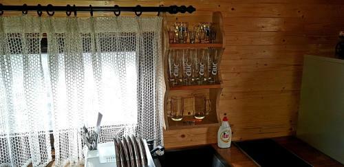 Lodge Cabana Colt De Rai