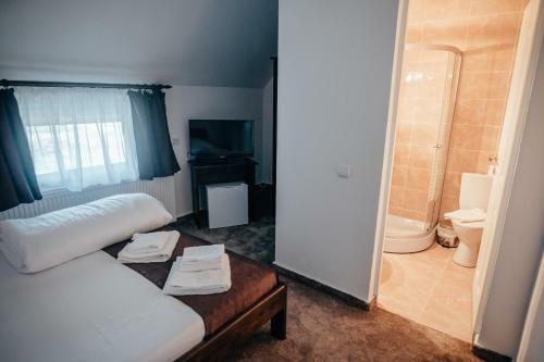 Hostal Casa Daiana