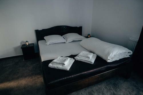 Hostal Casa Daiana
