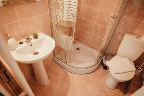 Hostal Casa Daiana
