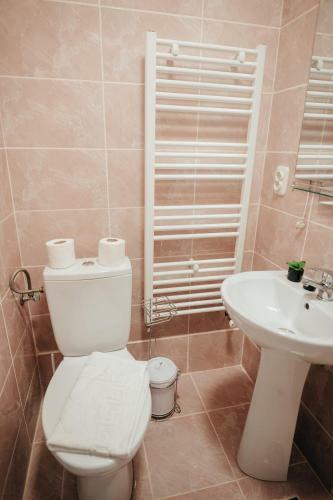 Hostal Casa Daiana