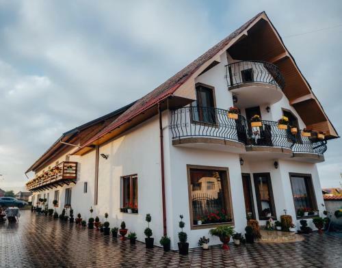 Hostal Casa Daiana