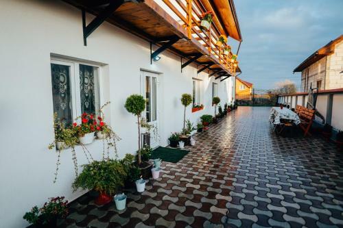 Hostal Casa Daiana