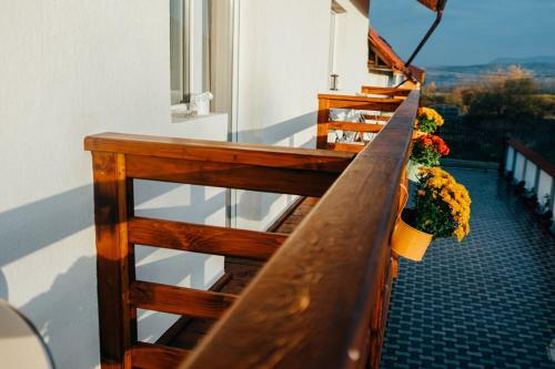 Hostal Casa Daiana