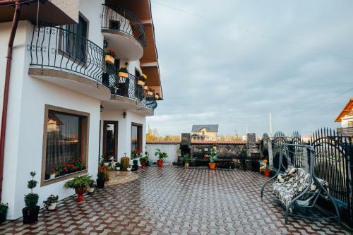 Hostal Casa Daiana