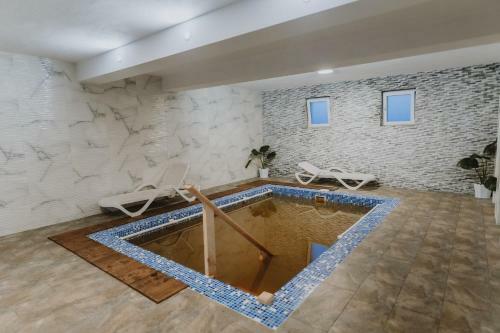Hostal Casa Daiana
