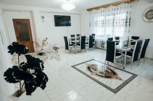Hostal Casa Daiana
