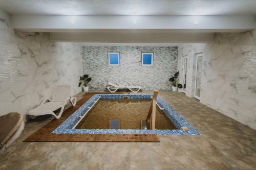Hostal Casa Daiana