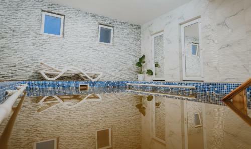 Hostal Casa Daiana