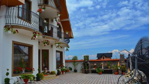 Hostal Casa Daiana