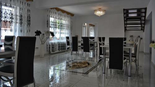 Hostal Casa Daiana
