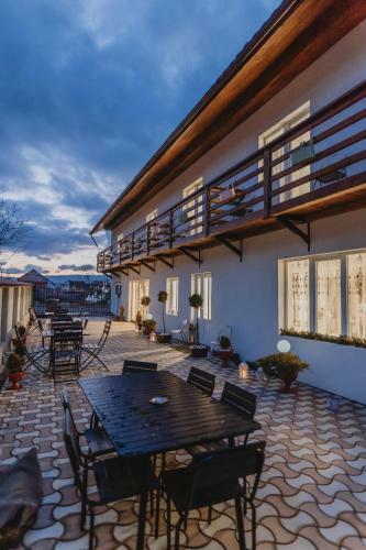 Hostal Casa Daiana