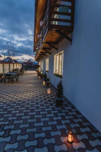Hostal Casa Daiana