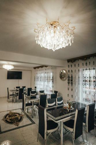 Hostal Casa Daiana