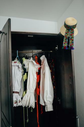 Hostal Casa Daiana