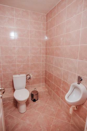 Hostal Casa Daiana
