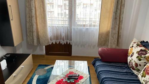 Apartamento Arician Full Service