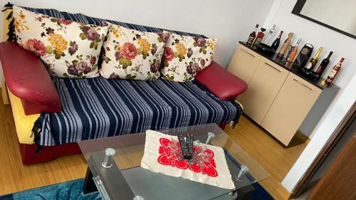 Apartamento Arician Full Service