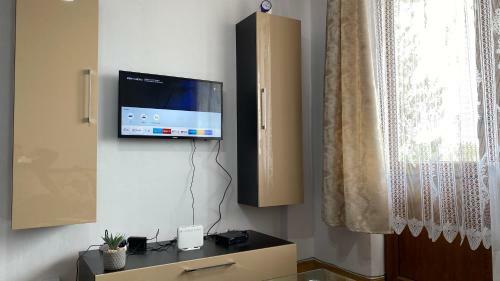 Apartamento Arician Full Service