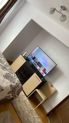 Apartamento Arician Full Service