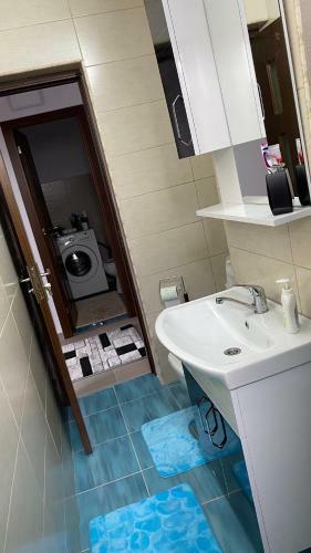 Apartamento Arician Full Service