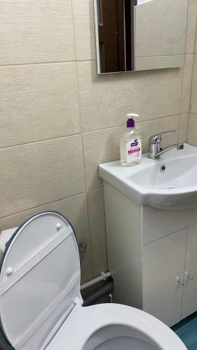 Apartamento Arician Full Service