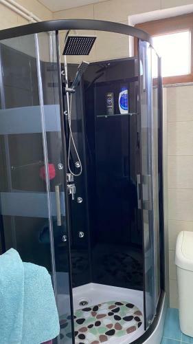 Apartamento Arician Full Service