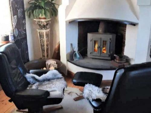 Holiday Home Molkom