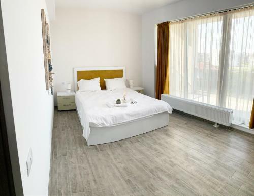 Oxxo Apartment Mamaia-nord