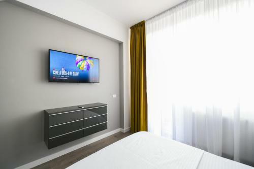 Studio Soft - Bavaro 2 Apartments Mamaia-nord
