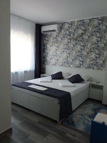 Hostal Vila Mercury Mamaia Nord