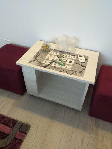 Hostal Vila Mercury Mamaia Nord
