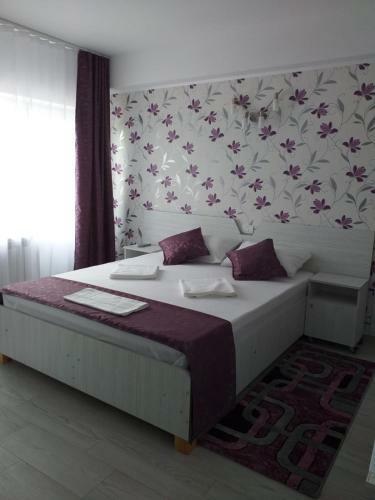 Hostal Vila Mercury Mamaia Nord