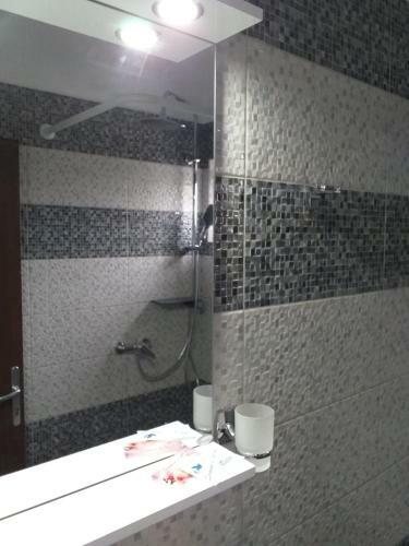 Hostal Vila Mercury Mamaia Nord
