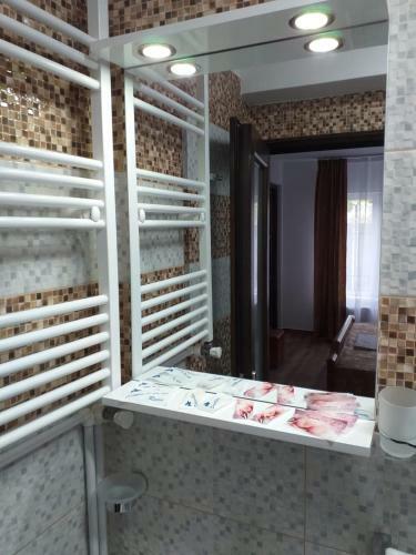 Hostal Vila Mercury Mamaia Nord