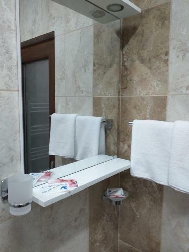 Hostal Vila Mercury Mamaia Nord