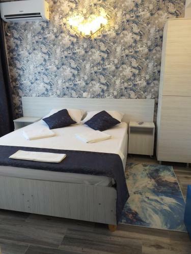 Hostal Vila Mercury Mamaia Nord