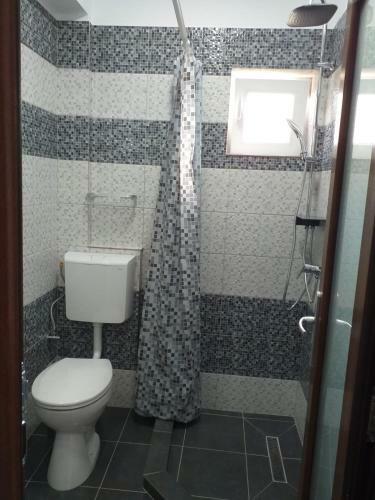 Hostal Vila Mercury Mamaia Nord