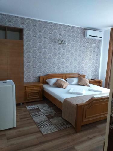 Hostal Vila Mercury Mamaia Nord