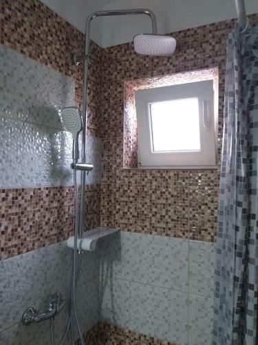 Hostal Vila Mercury Mamaia Nord
