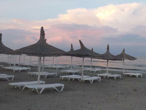 Hostal Vila Mercury Mamaia Nord