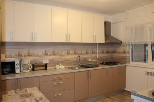 Hostal Vila Mercury Mamaia Nord